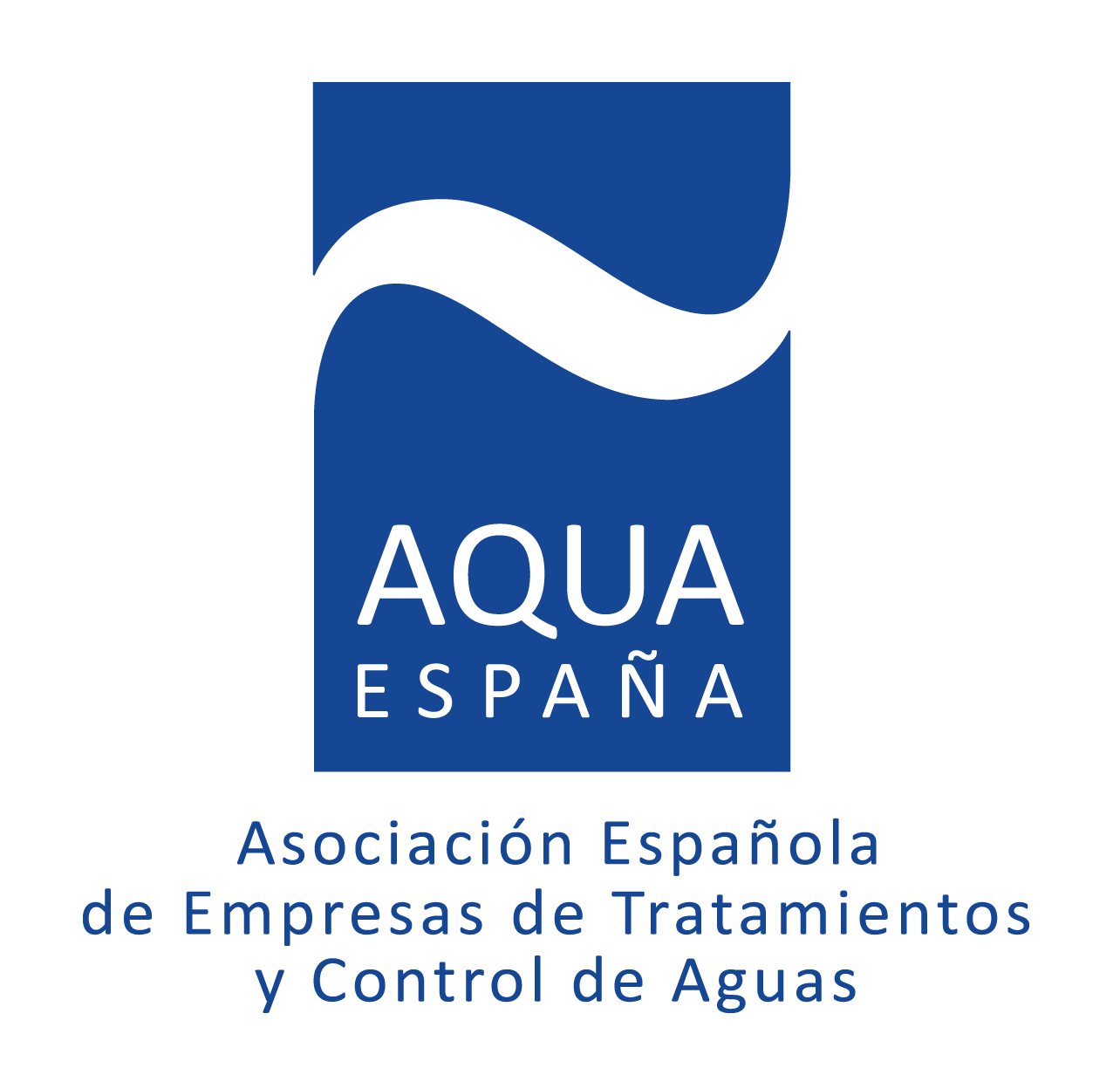 Logo from Aqua España